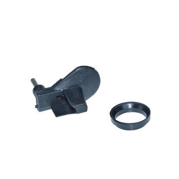 Chwytacz wychwytnik łańcucha piły