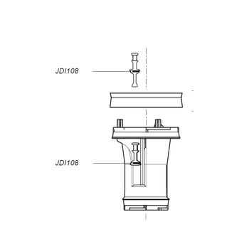 JDI108VF