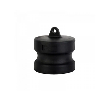 Kamlok Typ Dp Zaślepka Gniazda 2" - Pp