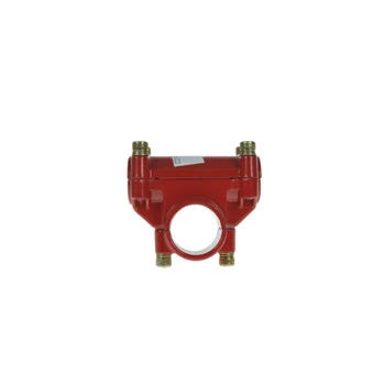 Mocowanie rączek (cybant) kosy