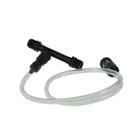 Zwężka Inżektorowa 3/4" 