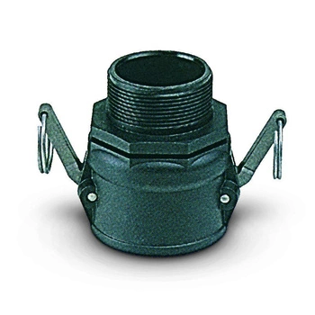 Kamlok - Żeński GZ D-50 x 2"