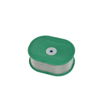 Filtr powietrza tkanka druciana