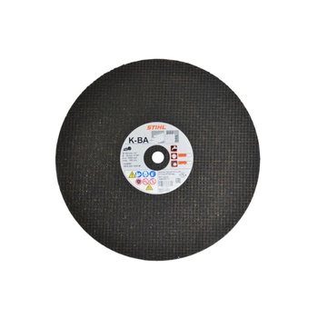 Tarcza tnąca K-BA 350mm/14"