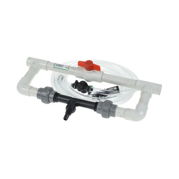 Dozownik Inżektowowy 1" Bradas