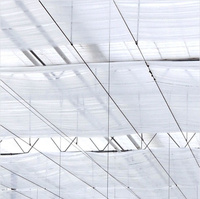 Folia podwieszkowa Kritifil 4202 30um, szerokość 4,8 m