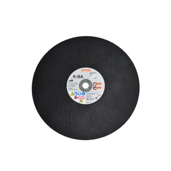 Tarcza tnąca K-BA 350mm/14"