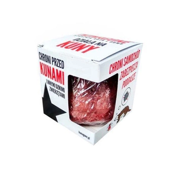 Kunagone na kuny 1-pak PL naturalny odstraszacz  