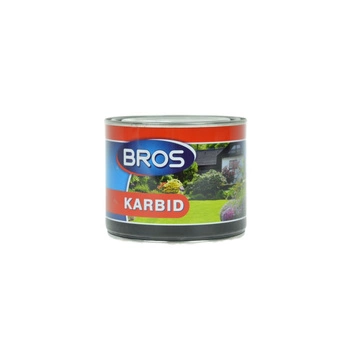 Karbid Puszka 500G