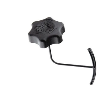 D01/CAP-FUEL TANK/korek zbiornika paliwa B&S 450 OHV, 500 OHV, 550 OHV