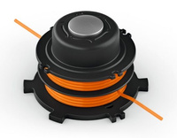 Szpula zamienna ze sznurem