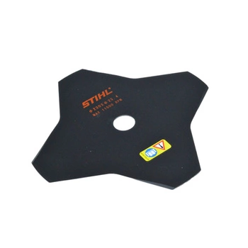 Tarcza Do Cięcia Trawy "gasschneideblatt"