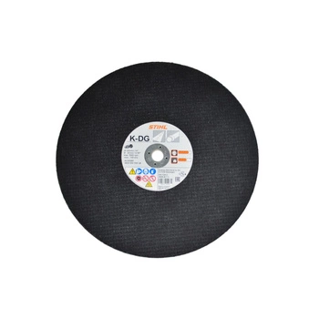 Tarcza tnąca K-DG 350mm/14"