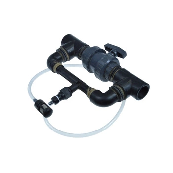 Dozownik Inżektorowy 6/4" Zw 1"