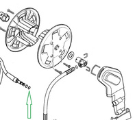 Okrągły pierścień uszczelniający 14x2