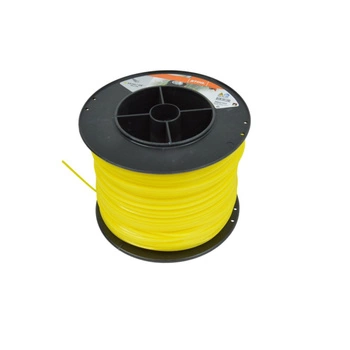 Żyłka Kwadratowa 3 mm X 271 M