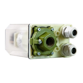 Włącznik ciśn.1/2"gwCLA II(8bar)400V