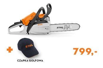 MS 162 Pilarka spalinowa,61PMM3