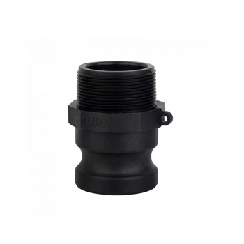 Kamlok Typ F Wtyk Z Gz 2""-Pp