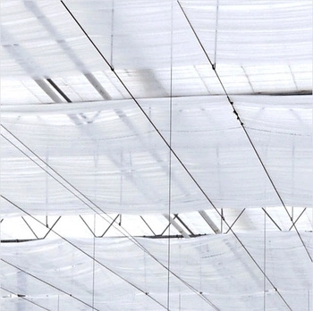 Folia podwieszkowa Kritifil 4202 30um, szerokość 3,6 m