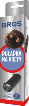 BROS-pułapka na krety zwykła