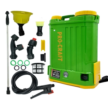 Opryskiwacz akumulatorowy Procraft AS20-12 (bez akumulatora i ładowarki)