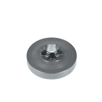 Kosz Sprzęgła (Zębatka Stała 3/8" 6 Zębów)Sps01-45