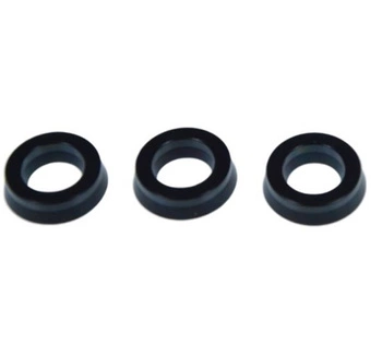 Wysokociśnieniowy pierścień samouszczelniający 